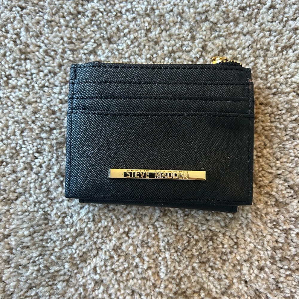 Steve Madden wallet